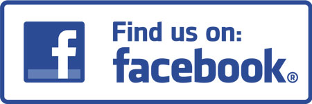 Join us on Facebook